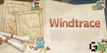 windtrace genshin