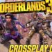 Borderlands 3 Crossplay