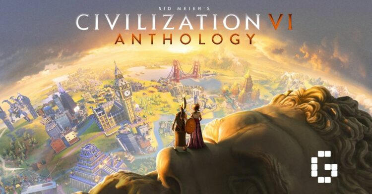 Civilization VI Anthology