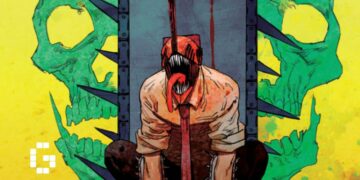 Chainsaw Man Exhibition