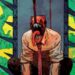 Chainsaw Man Exhibition