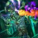 Chains of Domination World of Warcraft
