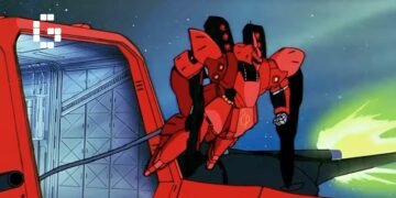 Char's Counterattack