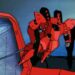 Char's Counterattack