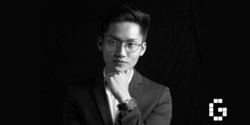 Chris Teng Flux
