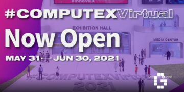 Computex 2021 Virtual