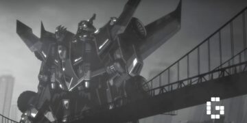 SSSS.Dynazenon OST