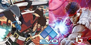 EVO Community Series