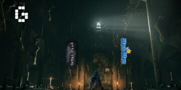 E3 Elden Ring
