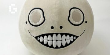 NieR Replicant Emil Cushion Now Available For Pre-Order