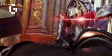 Final Fantasy Origin