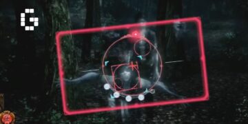 Fatal Frame Maiden of Black water