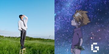 ATEEZ Digimon Adventure