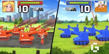 Advanced Wars Camp Release Date