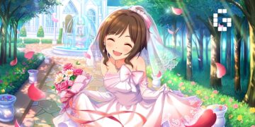Azur Lane Idolmaster