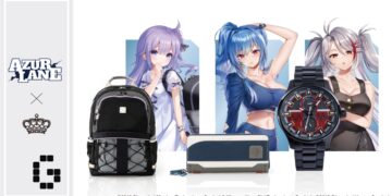 Azur Lane Watch