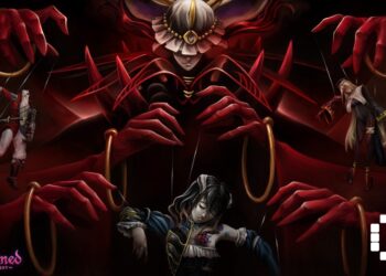 Bloodstained Ritual of the Night Bloodless