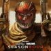 Call of Duty season 4