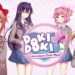 Doki Doki Literature Club Plus