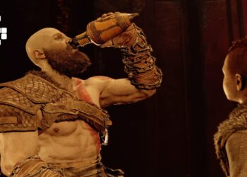 God of War Delay
