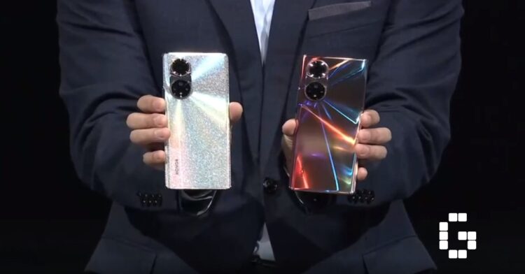 Honor 50 China