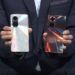 Honor 50 China