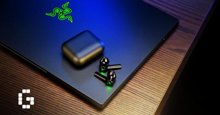 Hammerhead True Wireless