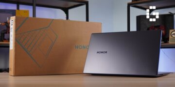 Honor MagicBook 15 Review
