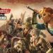 Hyrule Warriors Expansion pass