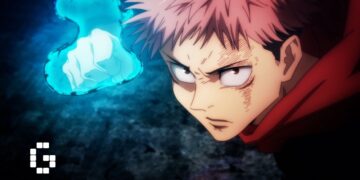 Jujutsu Kaisen Mobile Game