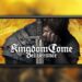 Kingdom Come Deliverance Switch