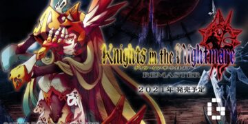 Knights Nightmare Remaster
