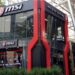MSI Concept Store