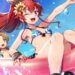 Mushoku Tensei Summer