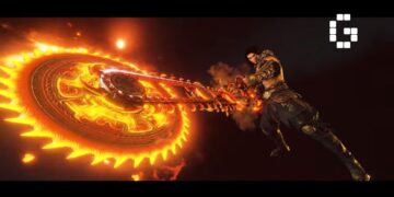 Naraka Bladepoint Release Date