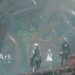 Nier Artbook