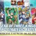 Gods Three Kingdoms