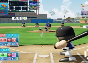 Olympic Virtual Series Baseball