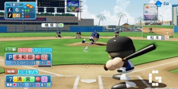 Olympic Virtual Series Baseball
