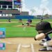 Olympic Virtual Series Baseball