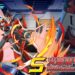 Rockman Monster Hunter