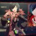 Scarlet Nexus Characters