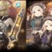 Sinoalice Dorothy Breaker