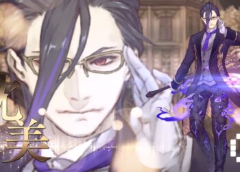 Sinoalice Hamelin