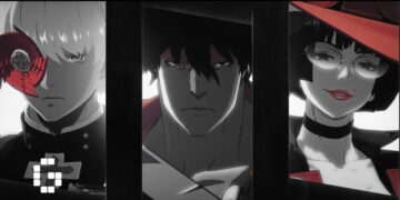 Guilty Gear Strive Review – Still, My Heart Is Blazing