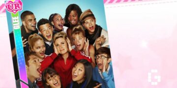 Glee Forever Love Live