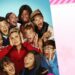 Glee Forever Love Live