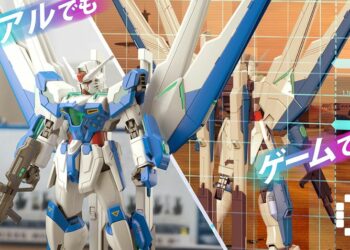 Gundam Breaker Battlogue