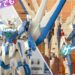 Gundam Breaker Battlogue