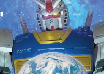 Gundam Universal Century Development